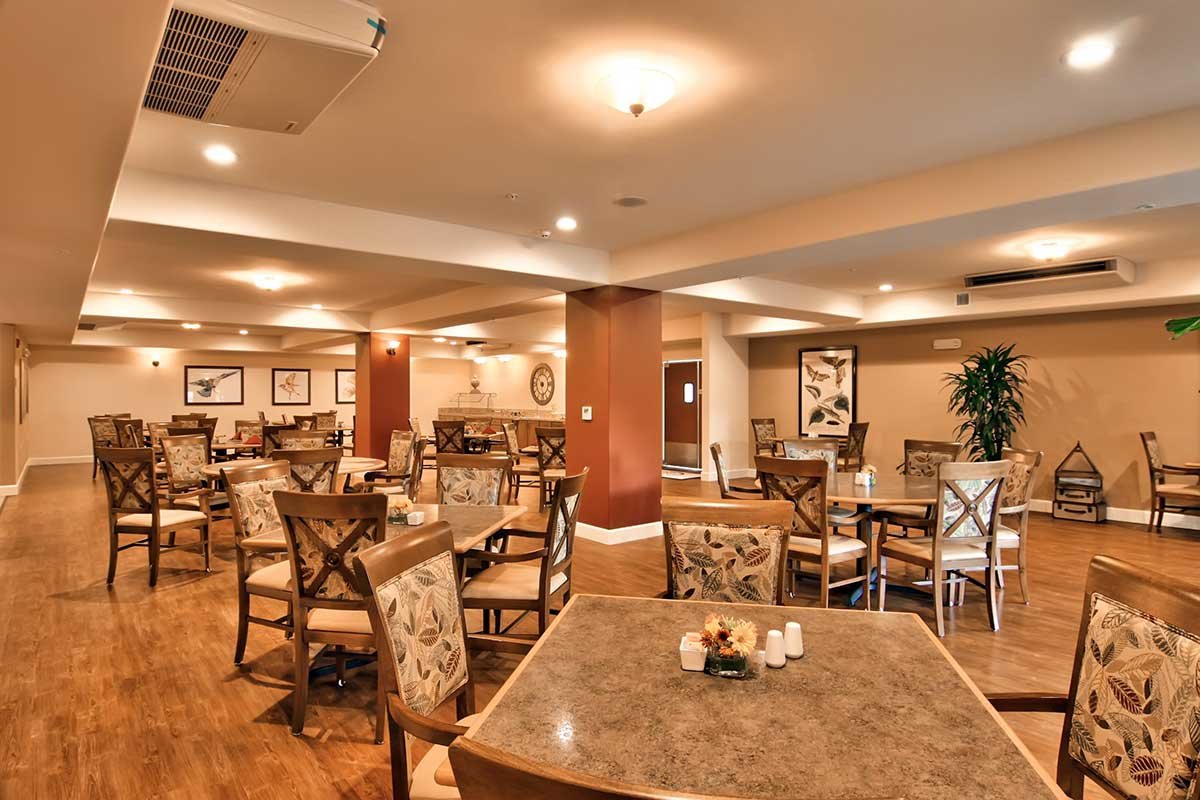 Summerset Senior Living - Rancho Cordova