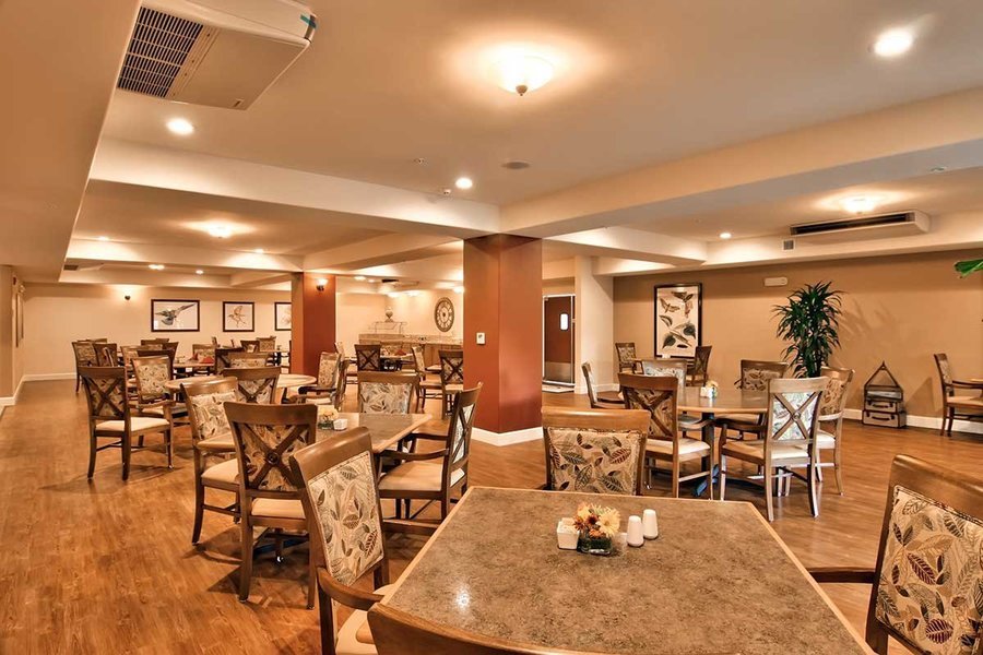 Summerset Senior Living - Rancho Cordova