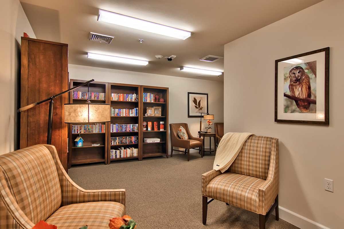 Summerset Senior Living - Rancho Cordova