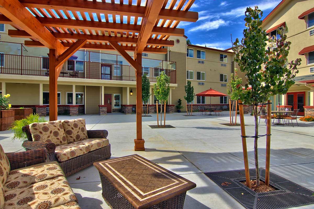 Summerset Senior Living - Rancho Cordova