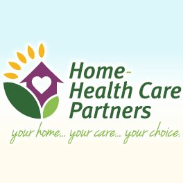 Home - Health Care Partners image