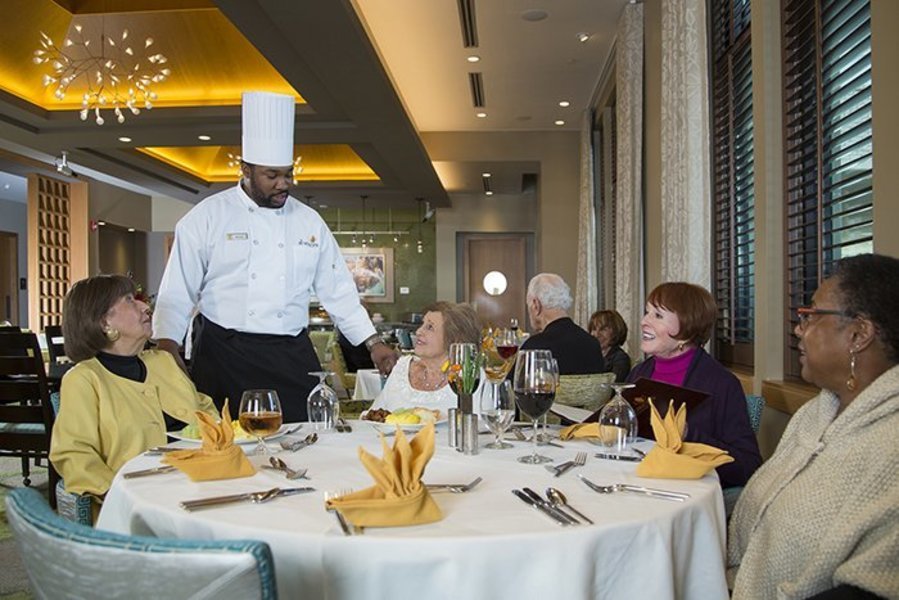 All Seasons of Birmingham 