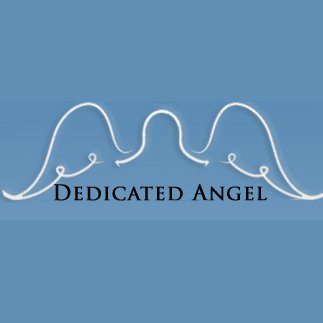 Dedicated Angel Dedicated Angel