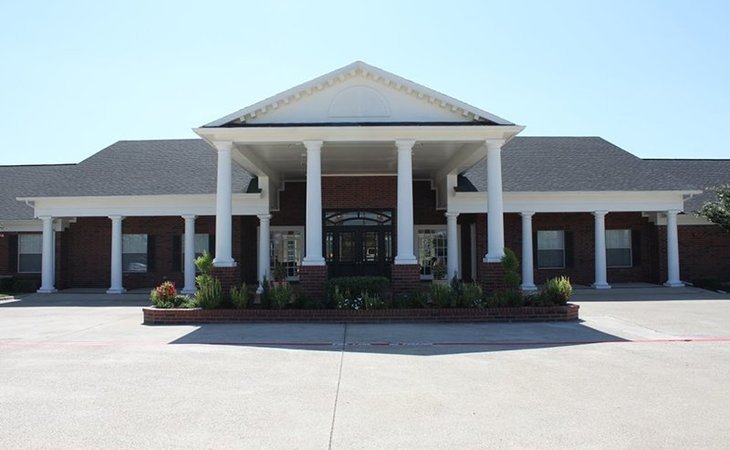 photo of Silver Creek Assisted Living