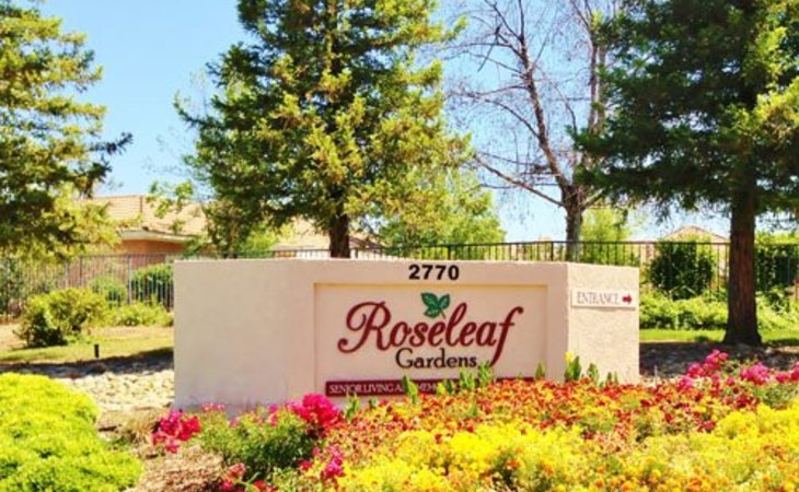 photo of Roseleaf Gardens