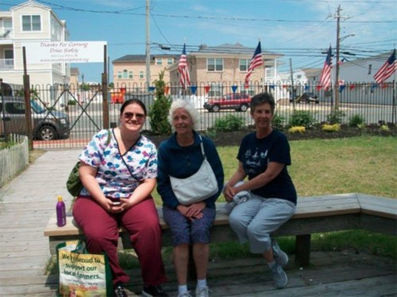 Golden Heart Adult Day Health Services