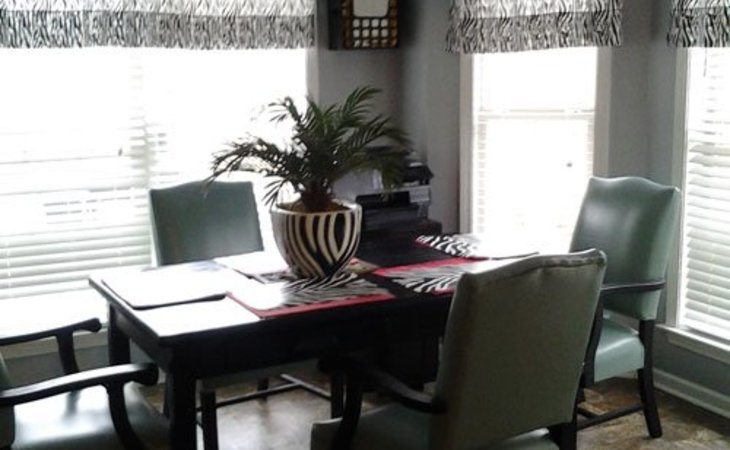 photo of Second Home Assisted Living