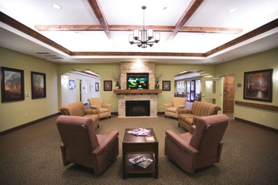 WoodCreek Bend Memory Care