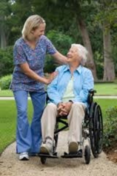 Home Care Masters