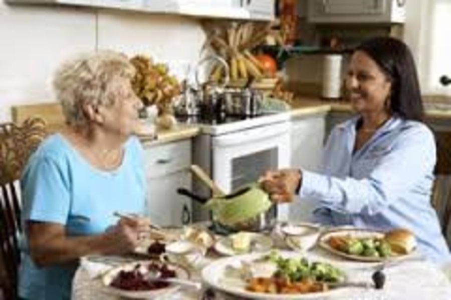 Home Care Masters