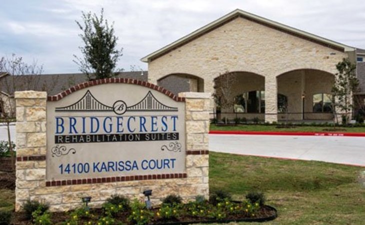 Bridgecrest Rehabilitation Suites - Houston Senior Living