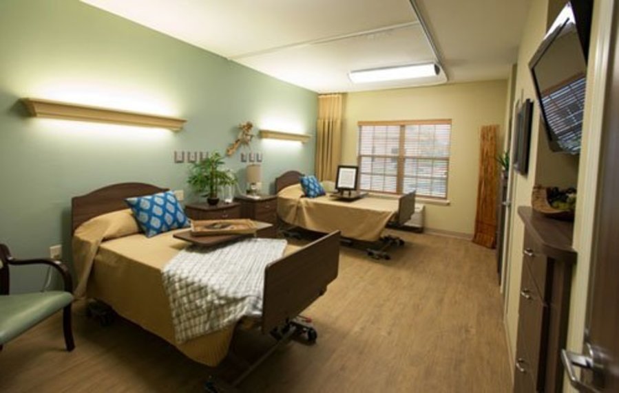 Bridgecrest Rehabilitation Suites 