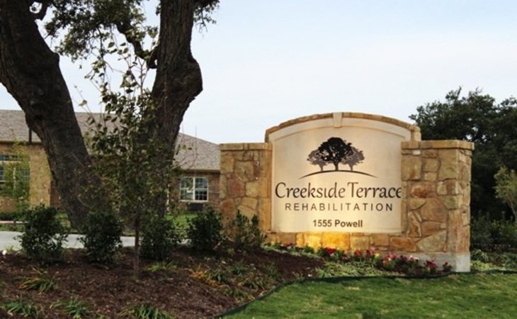 Creekside Terrace Rehabilitation - 21 Reviews - Belton