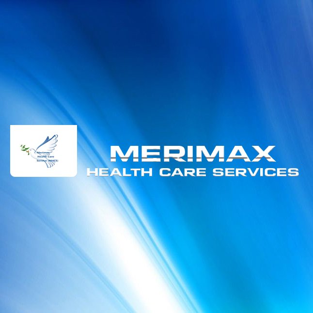 Merimax Health Care Services image