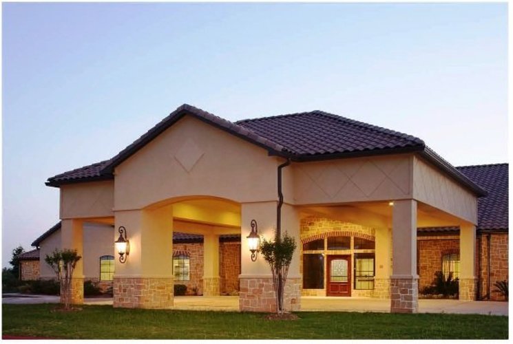 San Gabriel Rehabilitation and Care Center - Round Rock ...