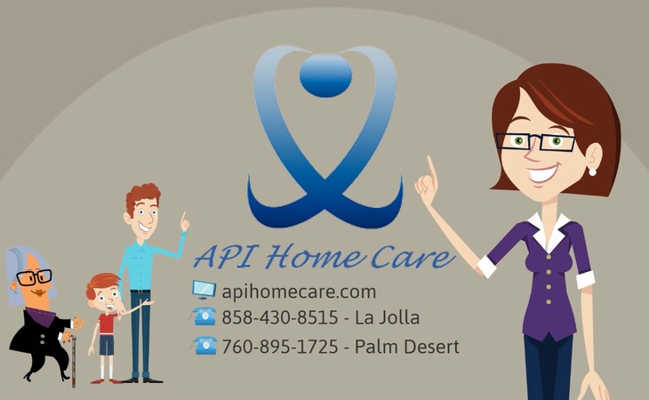 photo of API Home Care
