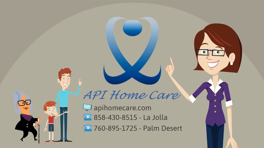 API Home Care