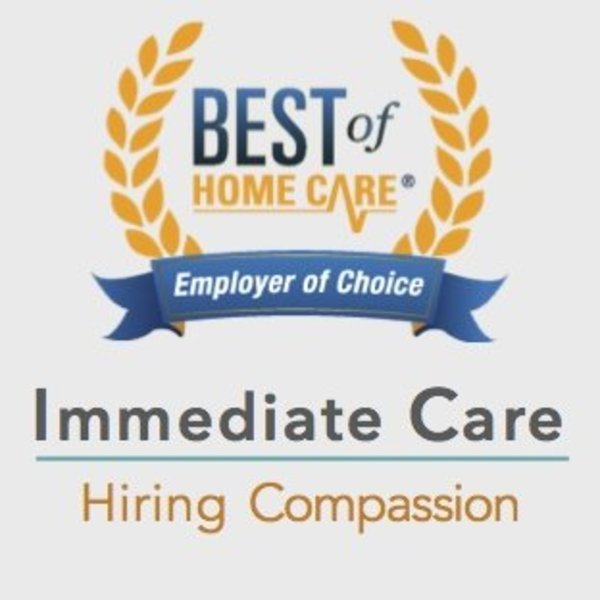 Immediate Care | In-Home Caregivers