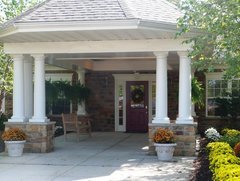 photo of Juniper Village Wellspring Memory Car...