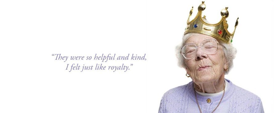 Home Aide Senior Care Services