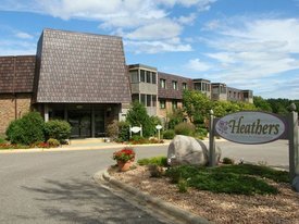 Heathers Estates Senior Living