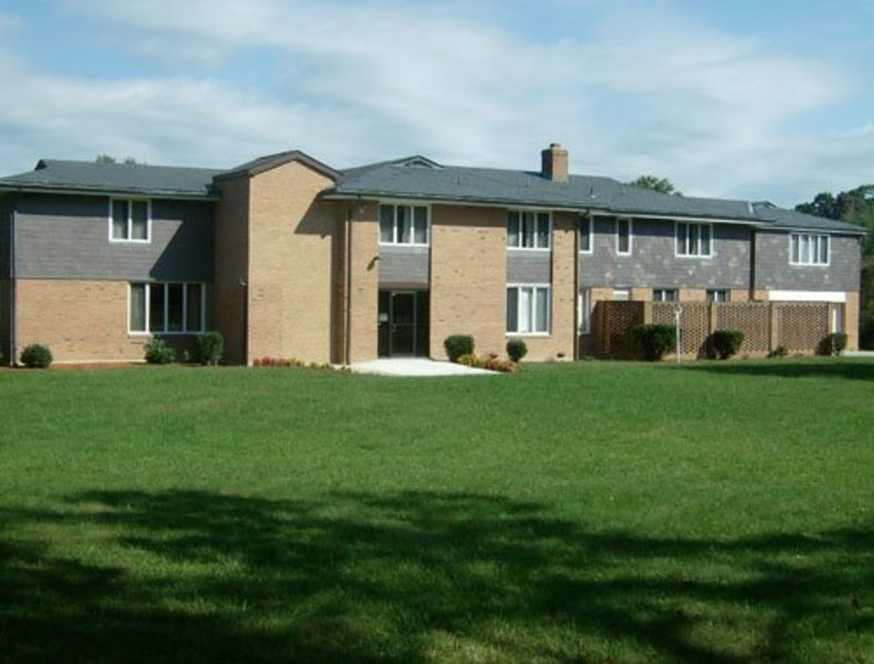 Henson Creek Assisted Living