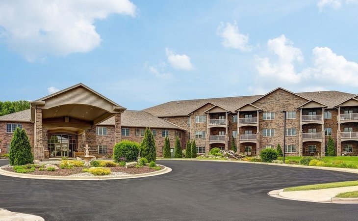 Brookview Meadows - $2074/Mo Starting Cost - Green Bay