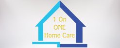 1 On One Home Care image