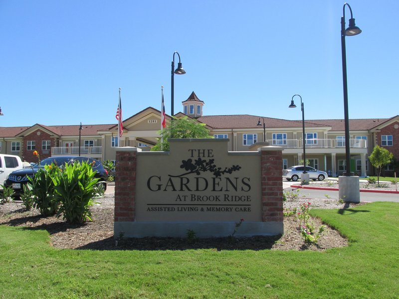 The Gardens at Brook Ridge Assisted Living and Memory Care