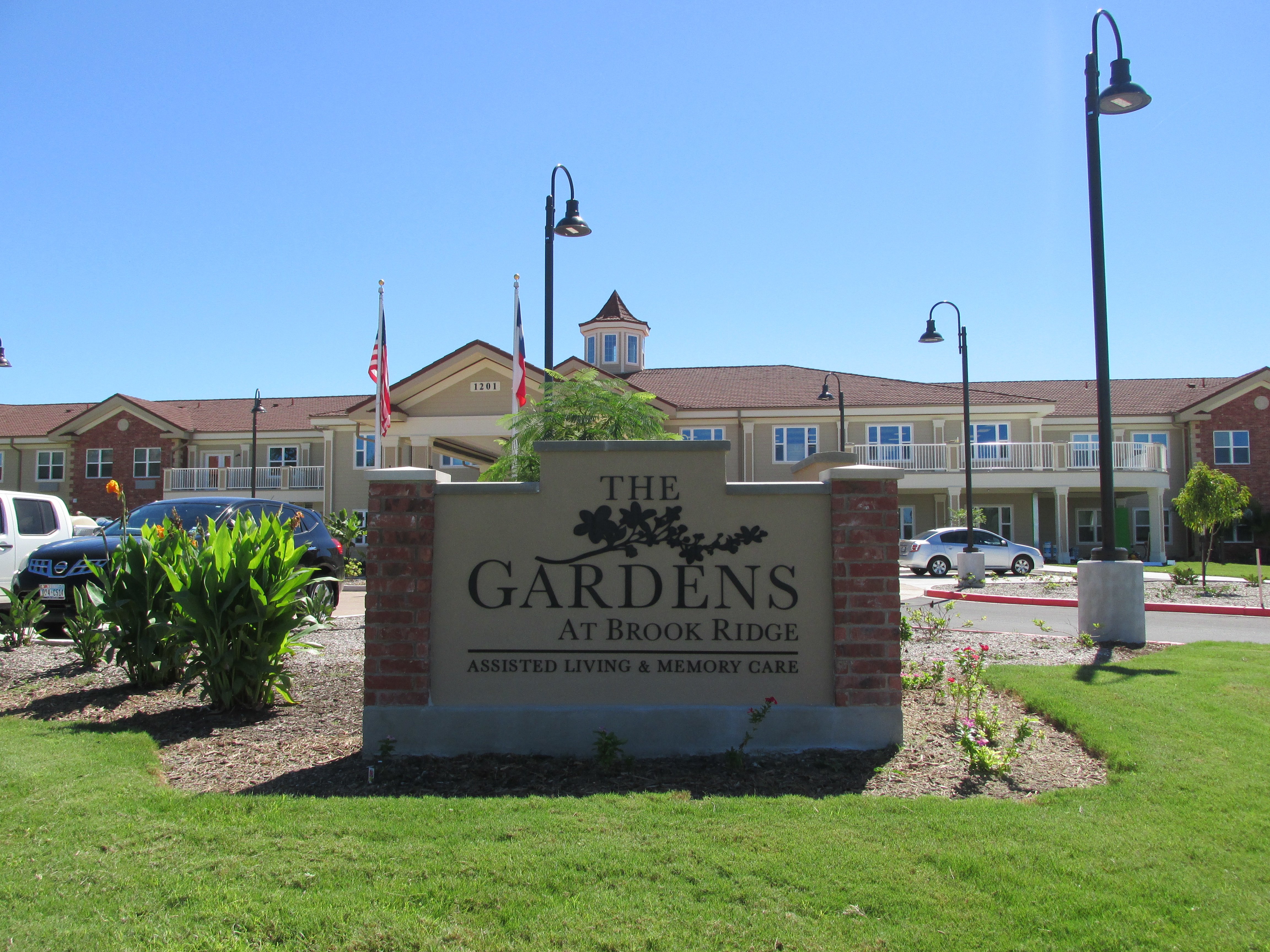 The Gardens at Brook Ridge Assisted Living and Memory Care image