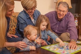 Sweetwater Retirement Community of Billings