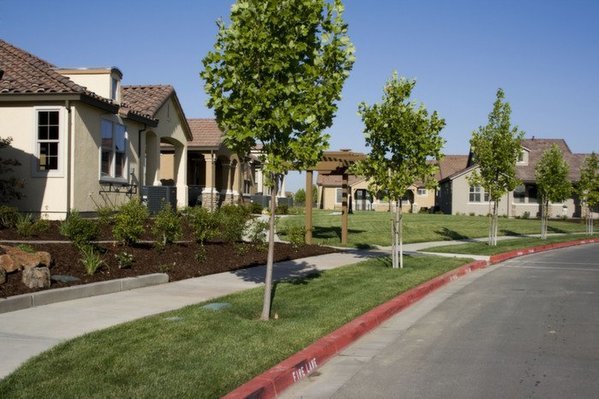 Silverado Homes at Eskaton Village Roseville