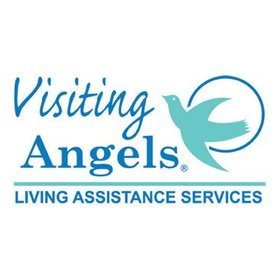 Visiting Angels - Victorville, CA (CLOSED)