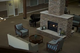 Arbor Court Retirement Community at Salina