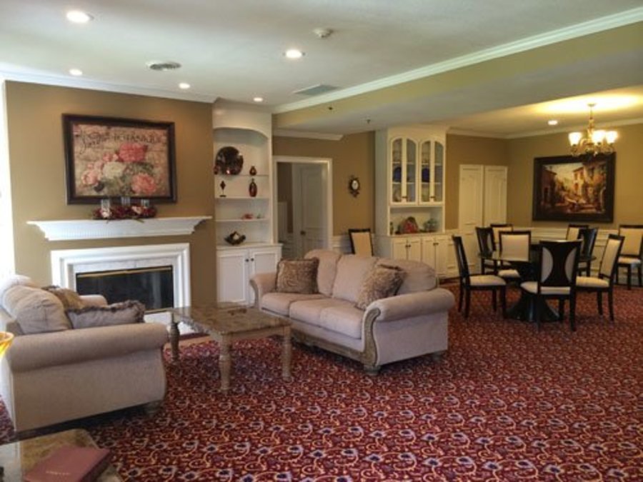 The Villas at Bellevue, LLC