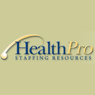 HealthPro Staffing Resources  image