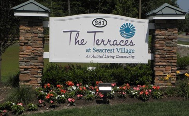 The Terraces at Seacrest Village