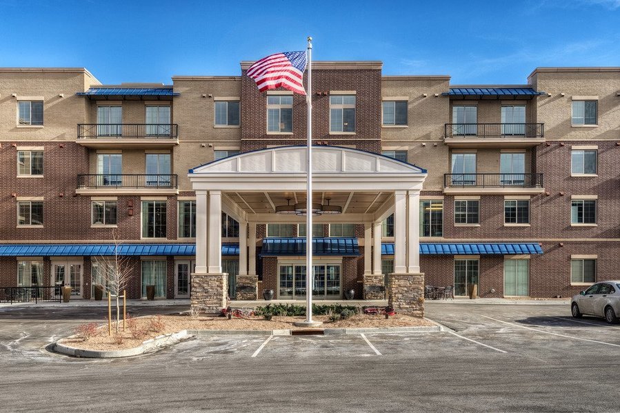 HighPointe Senior Living