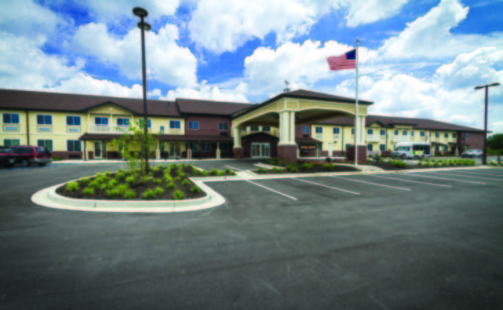 Meadow Brook Senior Living