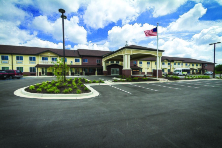 Meadow Brook Senior Living