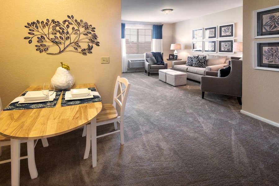 Peakview Assisted Living & Memory Care