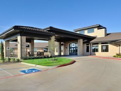 Top 10 Assisted Living Facilities in Richmond, TX