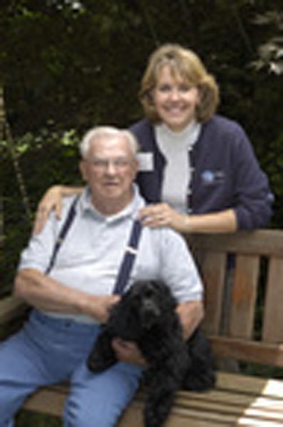 Comfort Keepers of Davenport
