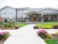 photo of Bridges by EPOCH at Trumbull