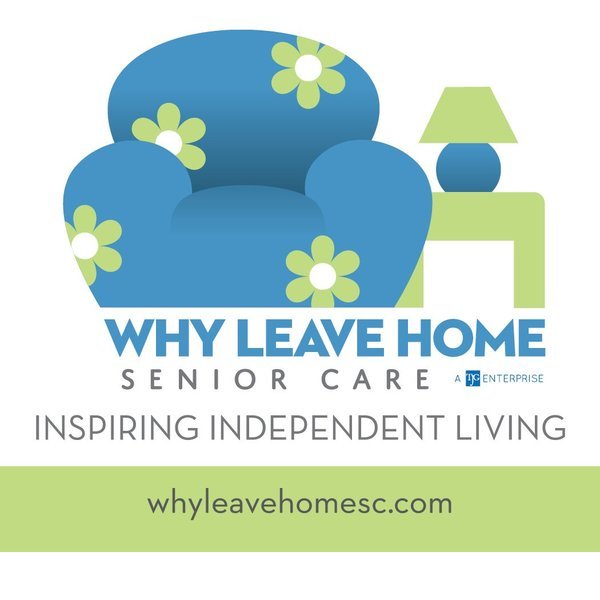 Why Leave Home Senior Care