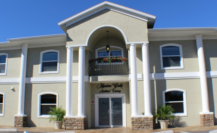 Marion Oaks Assisted Living 