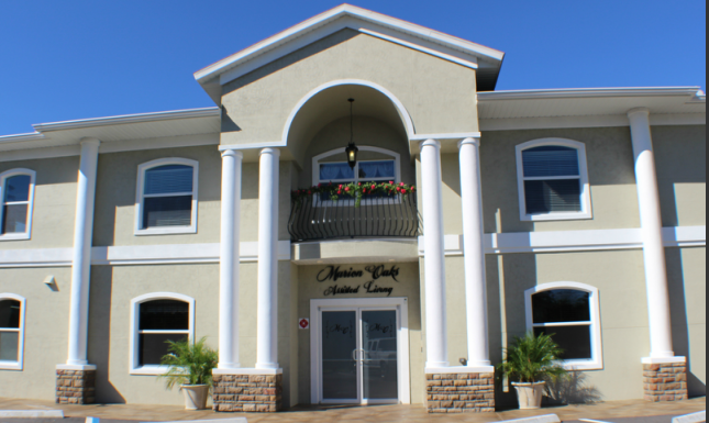 Marion Oaks Assisted Living  image