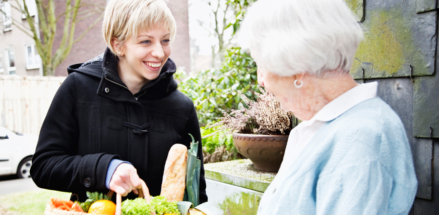 Griswold Home Care Cincinnati East