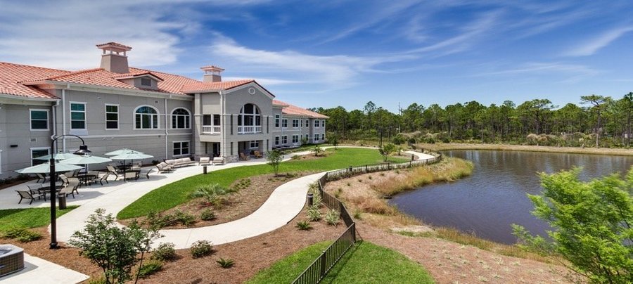 Somerby of Santa Rosa Beach