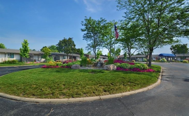 Brookdale Kettering - $2540/Mo Starting Cost - Dayton